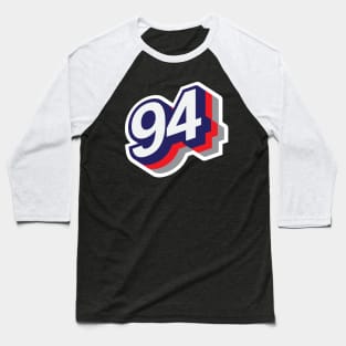 94 Baseball T-Shirt